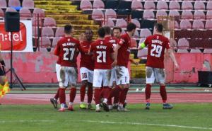 Sarajevo preokretom protiv Tuzla Cityja do finala Kupa BiH